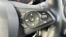 Vauxhall Corsa 1.2 Turbo SRi 5dr Petrol Hatchback